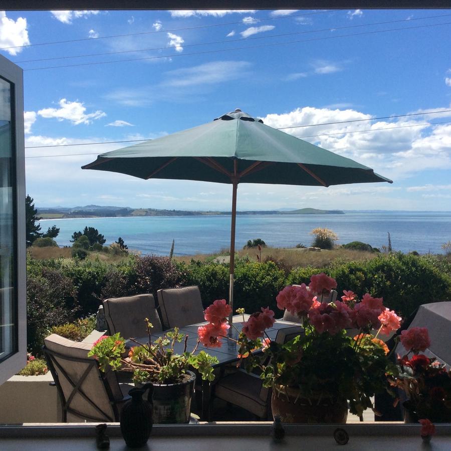 Noah'S Boutique Accommodation Moeraki Exterior photo